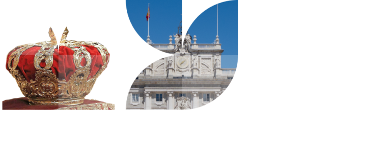 Palacio Real de Madrid Tickets - logo