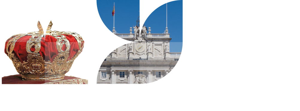 Palacio Real de Madrid Tickets - logo